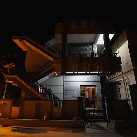 Akash Homestay Hampi Exteriér fotografie