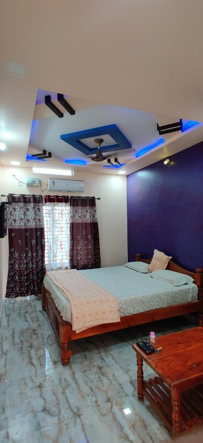 Akash Homestay Hampi Exteriér fotografie