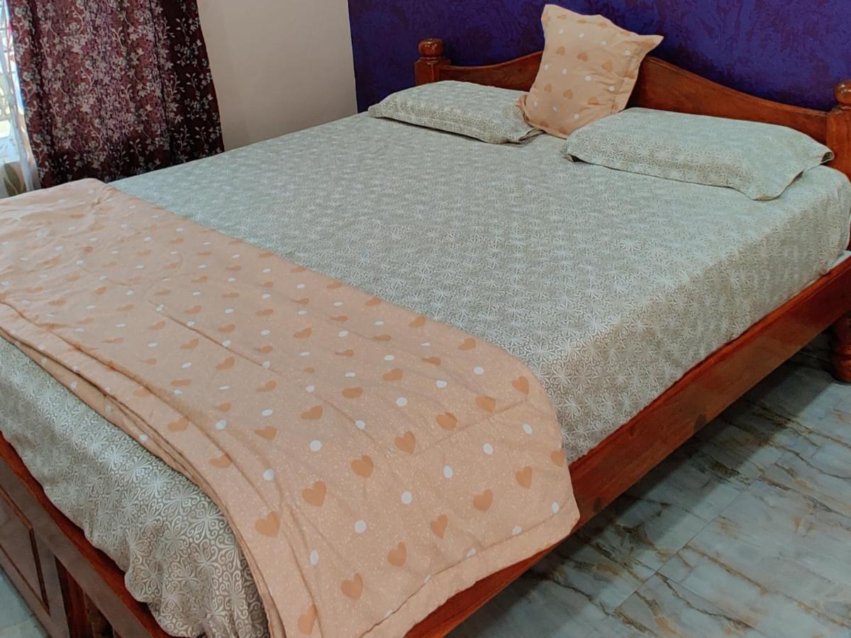 Akash Homestay Hampi Exteriér fotografie