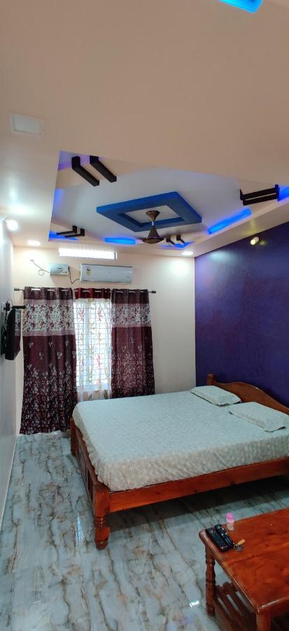 Akash Homestay Hampi Exteriér fotografie